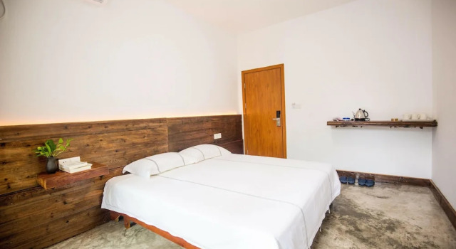 Bella'S Inn, Varaa Hotelli Hotellit Lingui aamiaisella, Aamiainen