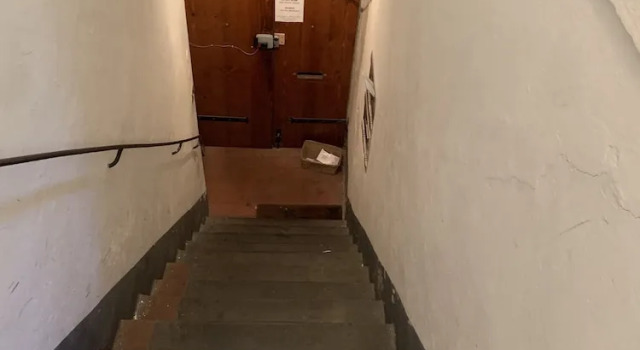 Апартаменты Purgatorio Double in Firenze
