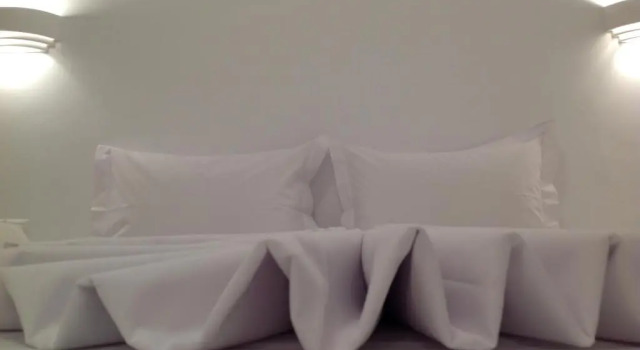 Студия Deluxe Anita Rooms & Suites Milos