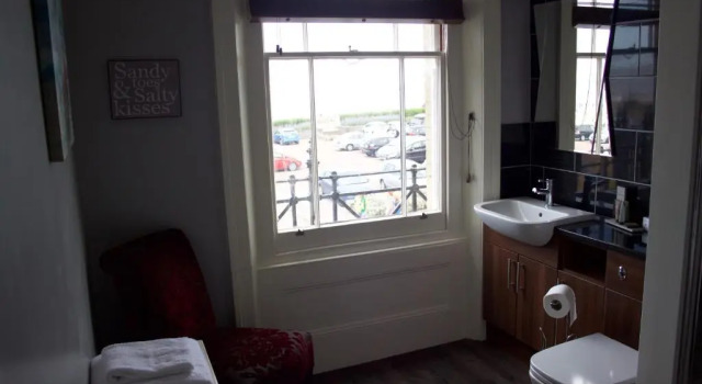 Номер Standard The Clyffe Hotel