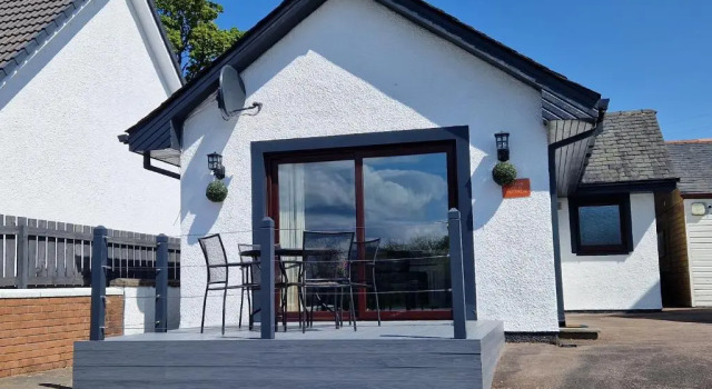 Коттедж с 2 комнатами Green Field Cottage at Ardenvale Self Catering