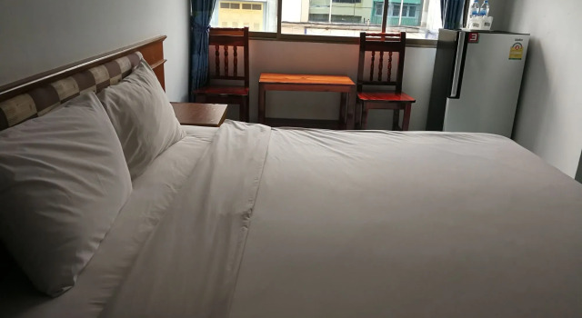 China Garden Hotel