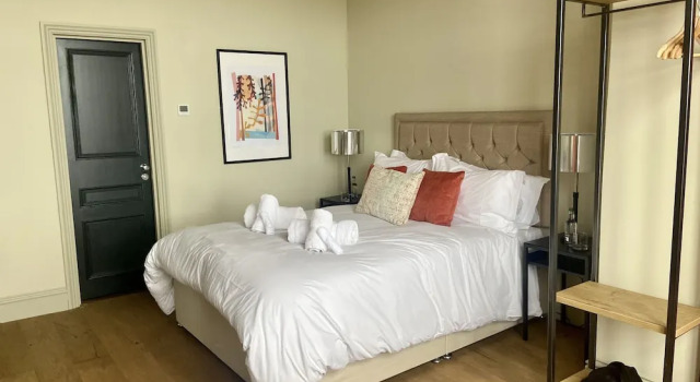 Balcomie Links Hotel, Брондау Қонақ үй Anstruther Fife