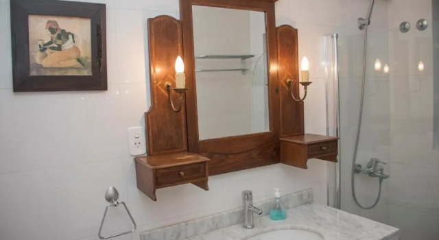 Люкс Casa Chango Hostel