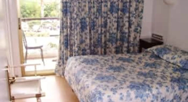 Hotel La Cle Du Sud