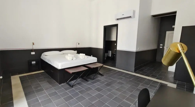 Altoledo Rooms and Suite