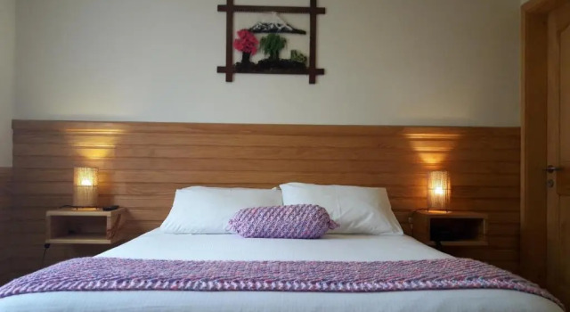 Семейный номер Standard Dein Haus Hotel