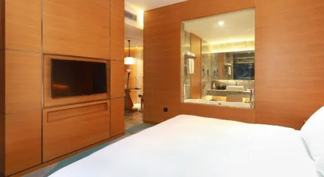 Люкс Executive Xingchen Tianyuan Grand Hotel