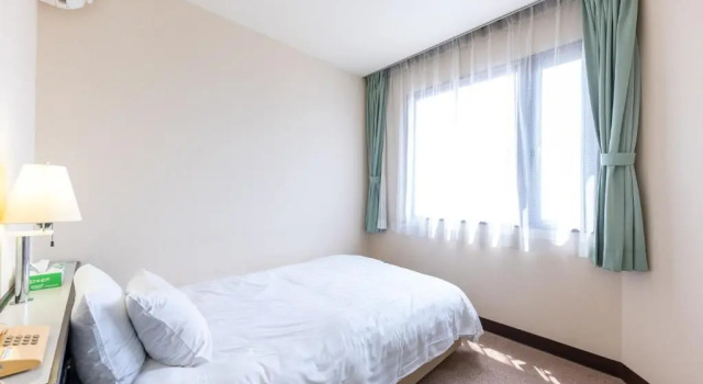 Номер Economy Tabist Hotel New Osamura Sabae Inter
