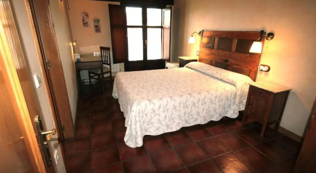Номер Standard Casa Rural El Meson