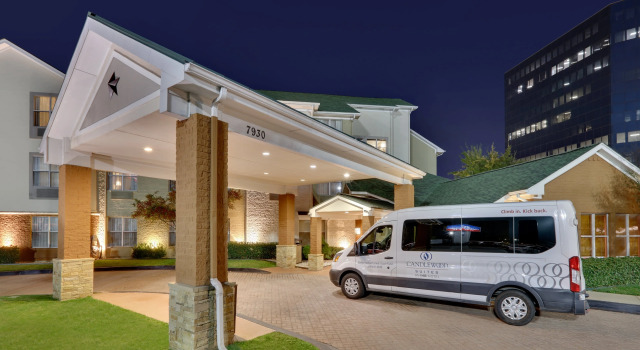 Candlewood Suites Market Center by IHG