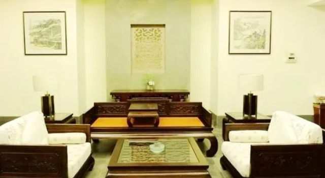 Longpan lsland resort hotel, Prenota Resort Hotel a Taizhou con parcheggio, Parcheggio