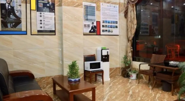 Shell Hotel Huai'an Economic Development Zone Fushikang, Book Hotel Hotels in Huai'an with Parking, Parking