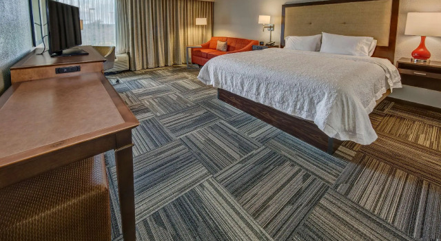 Номер Standard Hampton Inn Memphis / Southaven