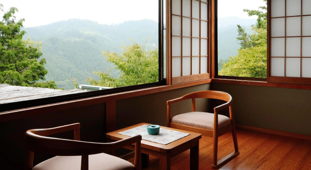 Номер Standard 吉野荘湯川屋 Yoshinosou Yukawaya