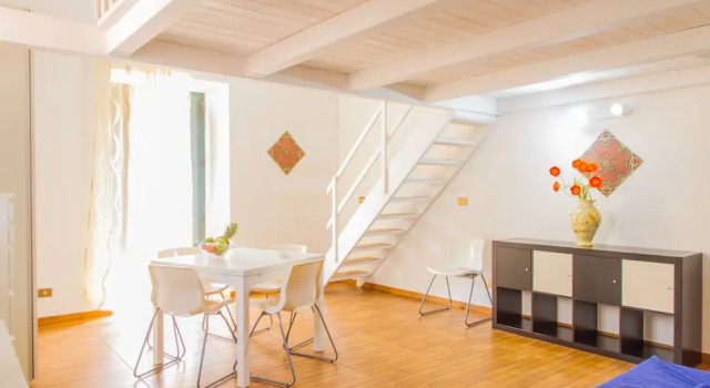 Luna Apartment, Забронировать Апартаменты/квартира Чефалу Madonie Regional Natural Park, рядом с Собор Чефалу