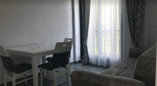 Ozbek Apart Otel, Забронировать Апарт-отель Уркмез Эгейский регион Турции