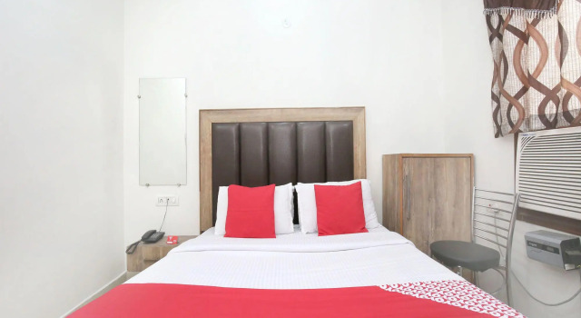 OYO 10430 Hotel Citi View Inn, Book Hotel Amritsar Punjab