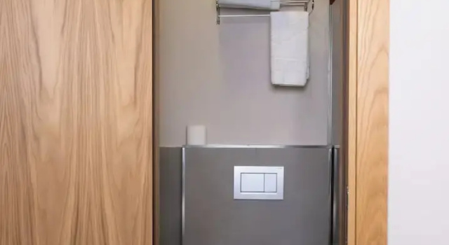 Одноместный номер Standard с видом на город BeL LETTO HOTEL