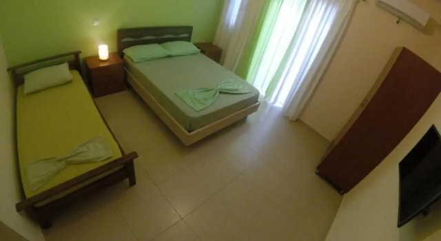 Номер Standard Riviera Rooms