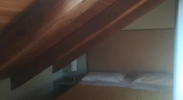 Студия Premium с балконом и с видом на горы Residence Cianfuran