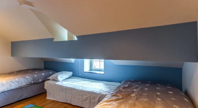 Коттедж Charming Villa in Harze