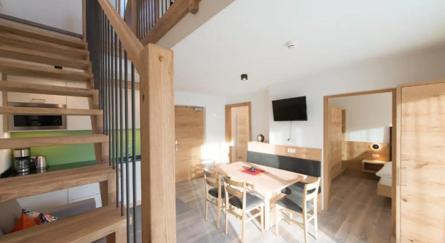 Residence Pitzinger