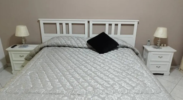 Номер Economy B&B Salita Metello