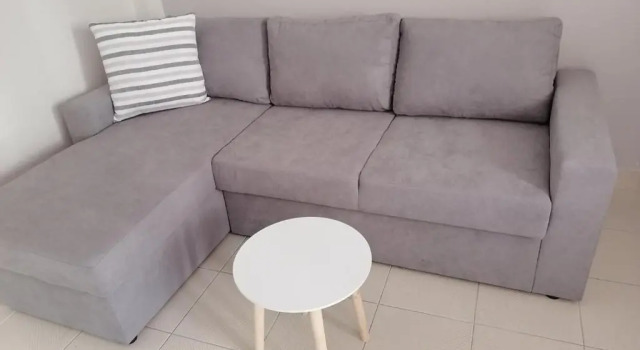 Апартаменты Nicole Apartment