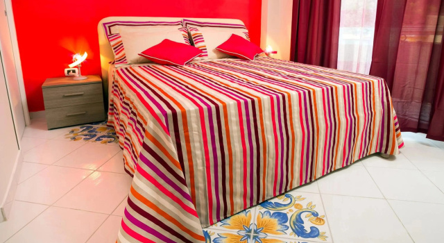 'A Regina b&b Cetara