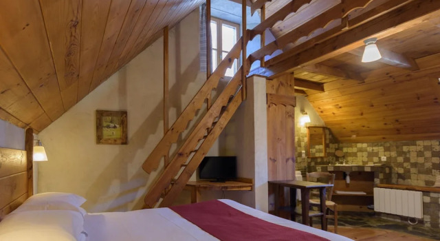 Ferme de Soulan, Забронировать Апарт-отель Апарт-отели Сен-Лари-Сулан, Апарт-отель
