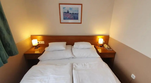 Hotel Baross, Réserver Hôtel Hôtels pas chers à Western Transdanubia