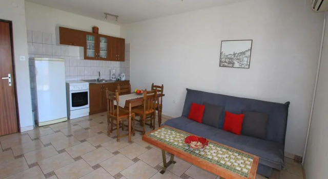Apartments Buneta, Забронировать Апартаменты/квартира Цриквеница Приморско-Горанская жупания