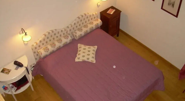 Номер Standard Дуплекс Locanda Strada Della Marina