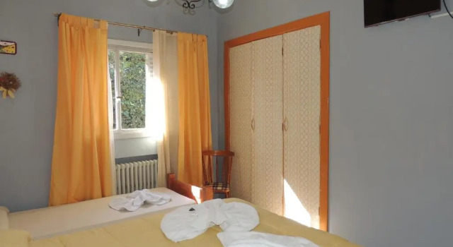 Номер Standard Hostería Posada Aymara