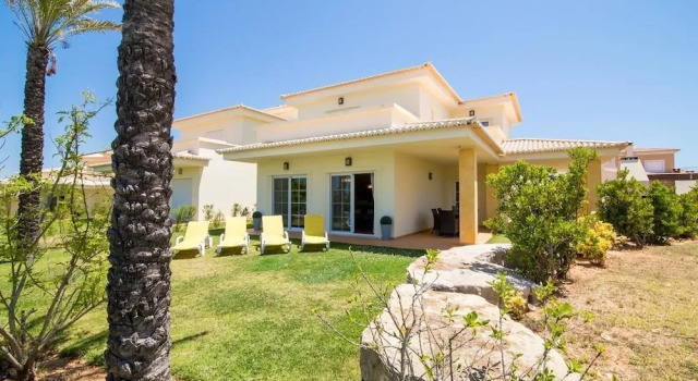 D02 - Heaven Golf Villa by DreamAlgarve