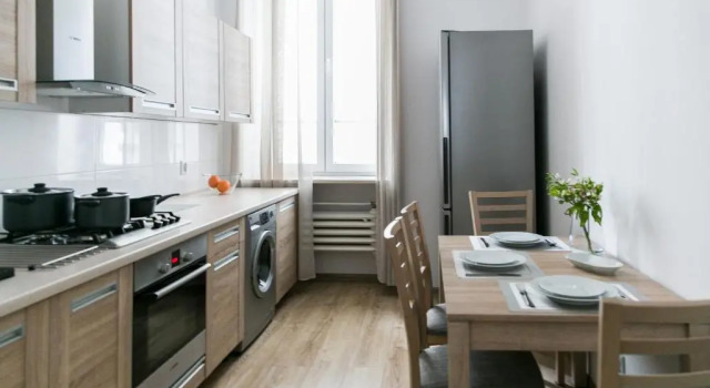 Апартаменты Deluxe Apartament Poznańska
