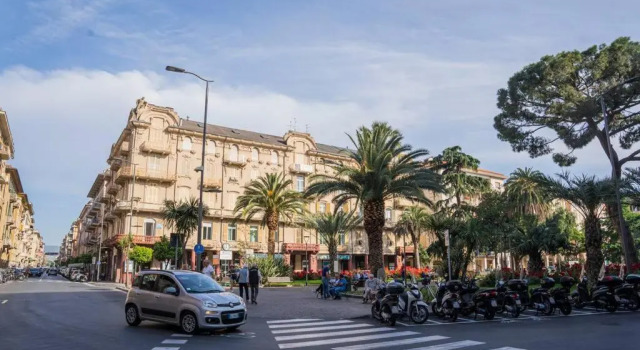 Апартаменты 040 - Casa del LORD a Chiavari CENTRO 500 metri dal MARE