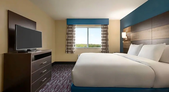 Апартаменты AmericInn by Wyndham Dodgeville