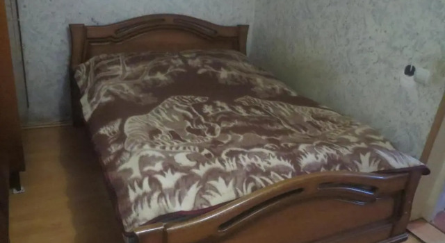 Номер Standard 11 Elene Akhvlediani Khevi Flat