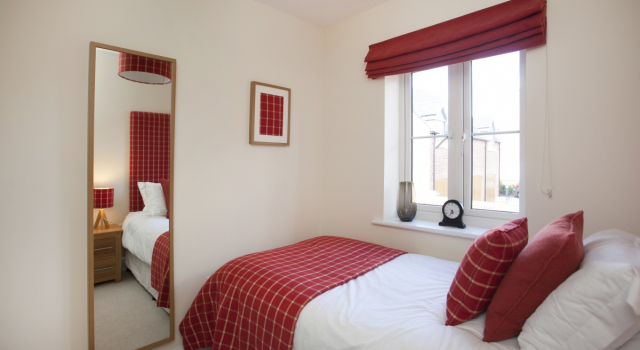 The Stretton, Buchen Sie Ferienwohnung Derby Derbyshire