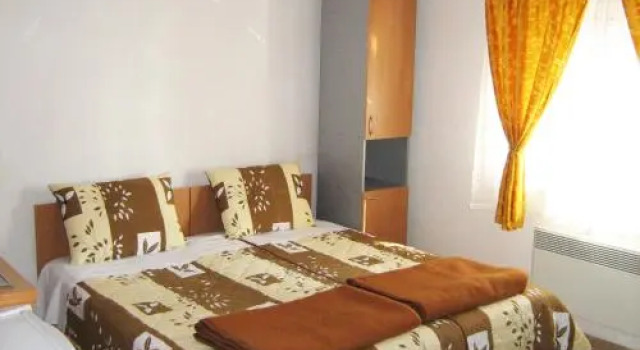 B&S Apartments, Book Lejlighed Ohrid Lake Ohrid