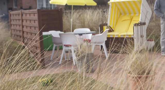 Вилла с 2 комнатами Mini Beach House II
