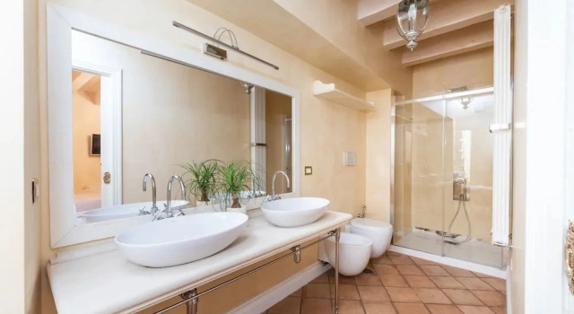 Luxus Doppel Suite mit Balkon Boutique - Lodge & Suites