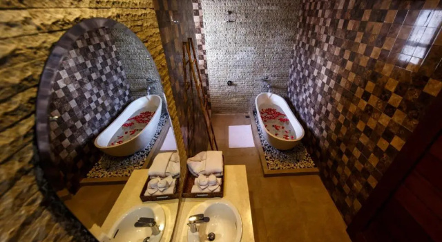 Вилла Villa Suzuki 1 Seminyak