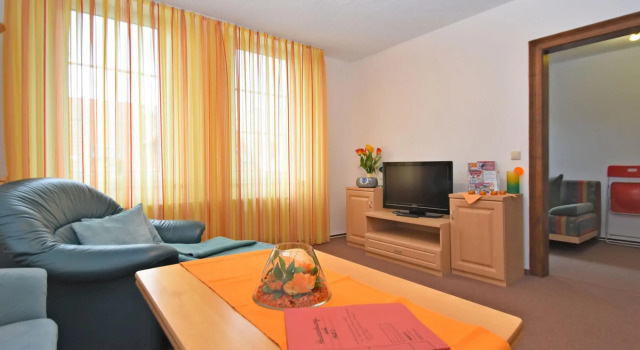 Serene Apartment in Thale with Bodetal View near Cable Car, Prenota Appartamento Hotel a Garz con parcheggio, Parcheggio