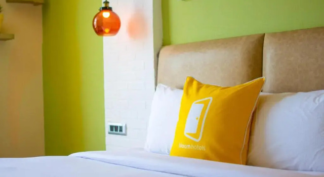 Номер Standard Bloom Hotel - Gachibowli