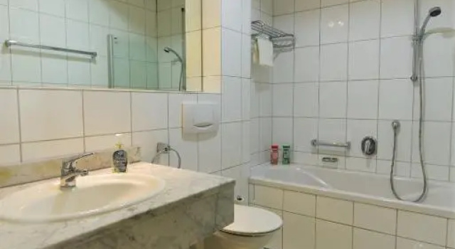 Номер Standard LandhotelUllrich