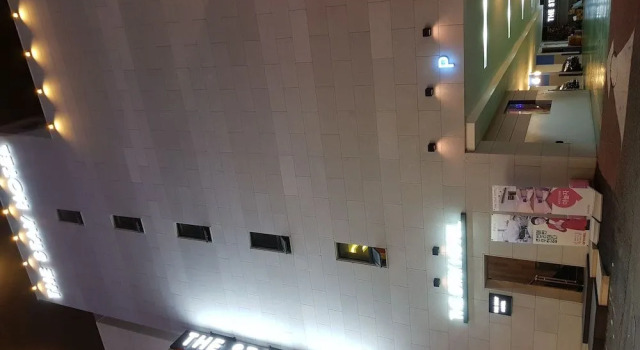 The Stay Hotel