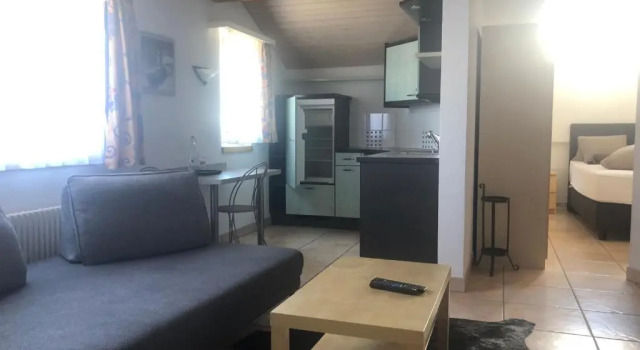 Полулюкс Hotel Le Postillion